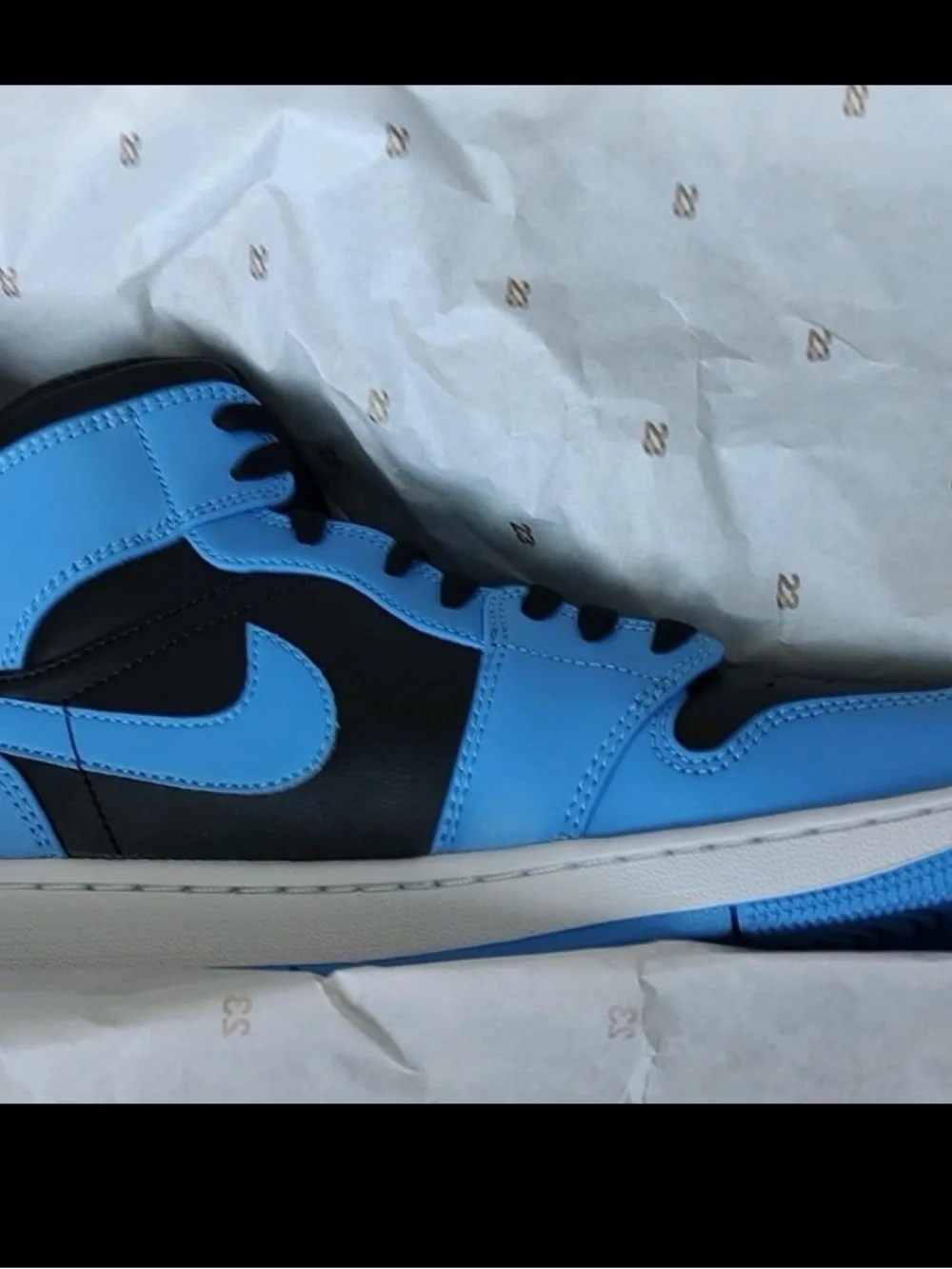 Jordan nike air