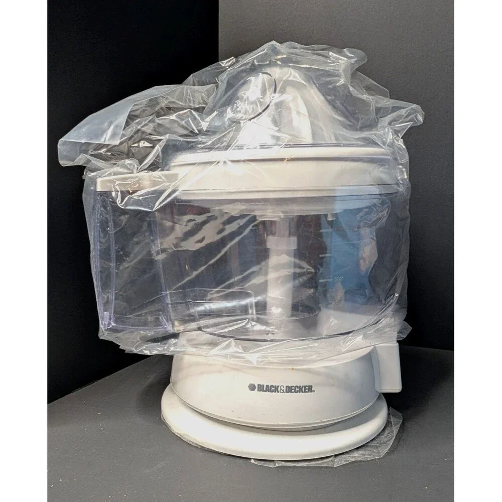 Black & Decker black+decker cj630