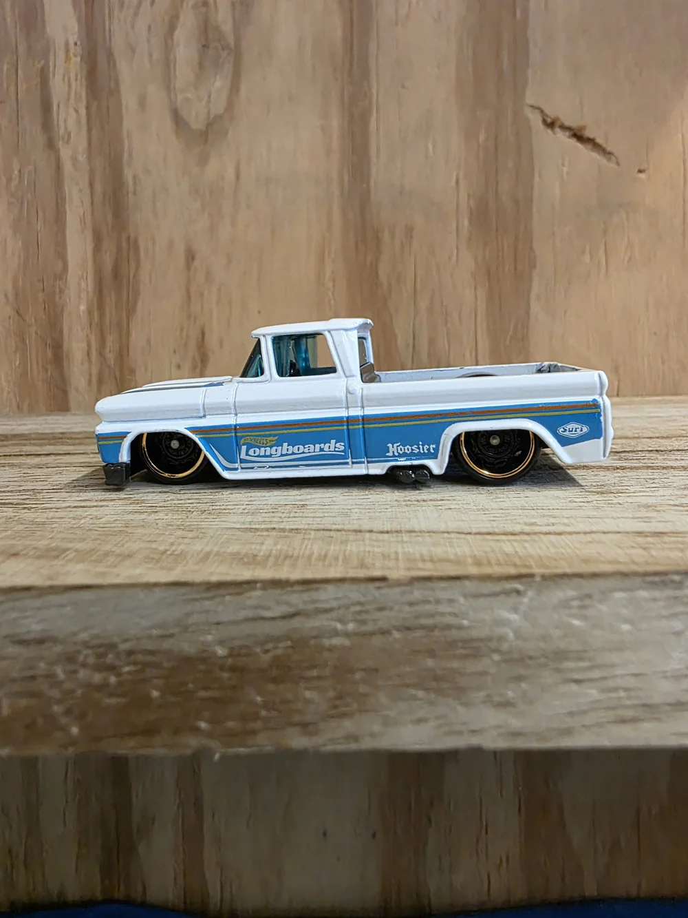 Hot Wheels hot wheels