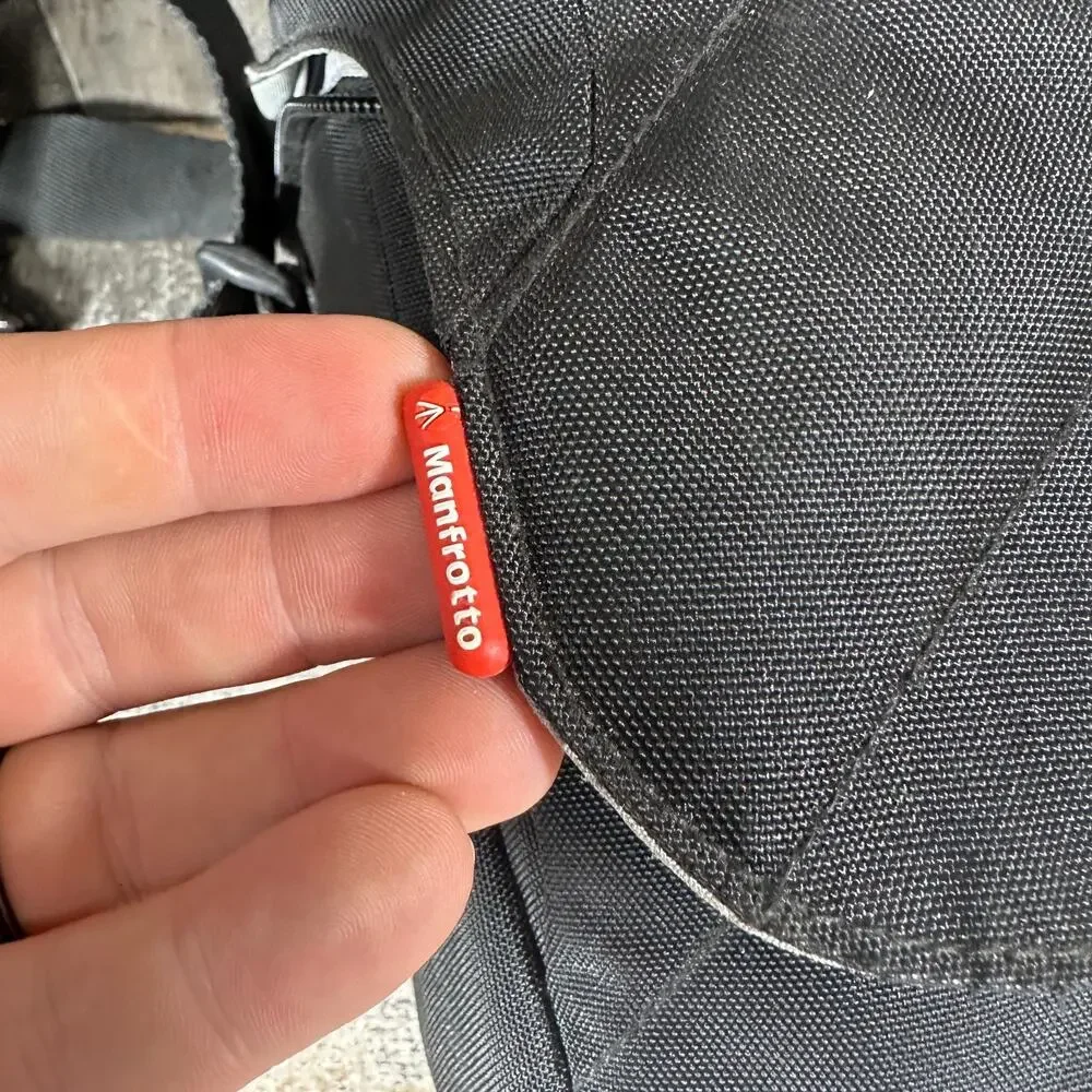 Manfrotto mb ssb