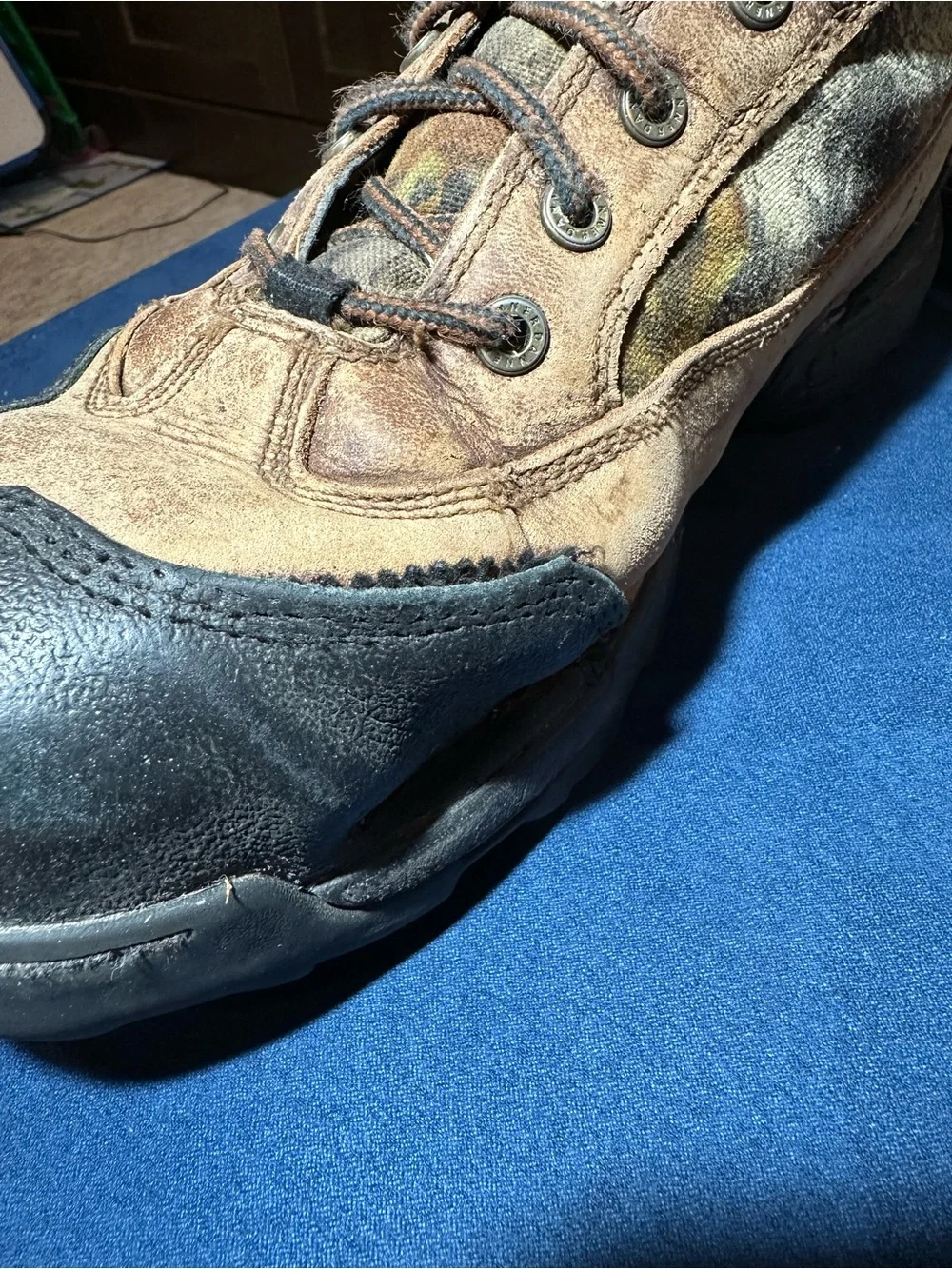 Danner pronghorn 8”