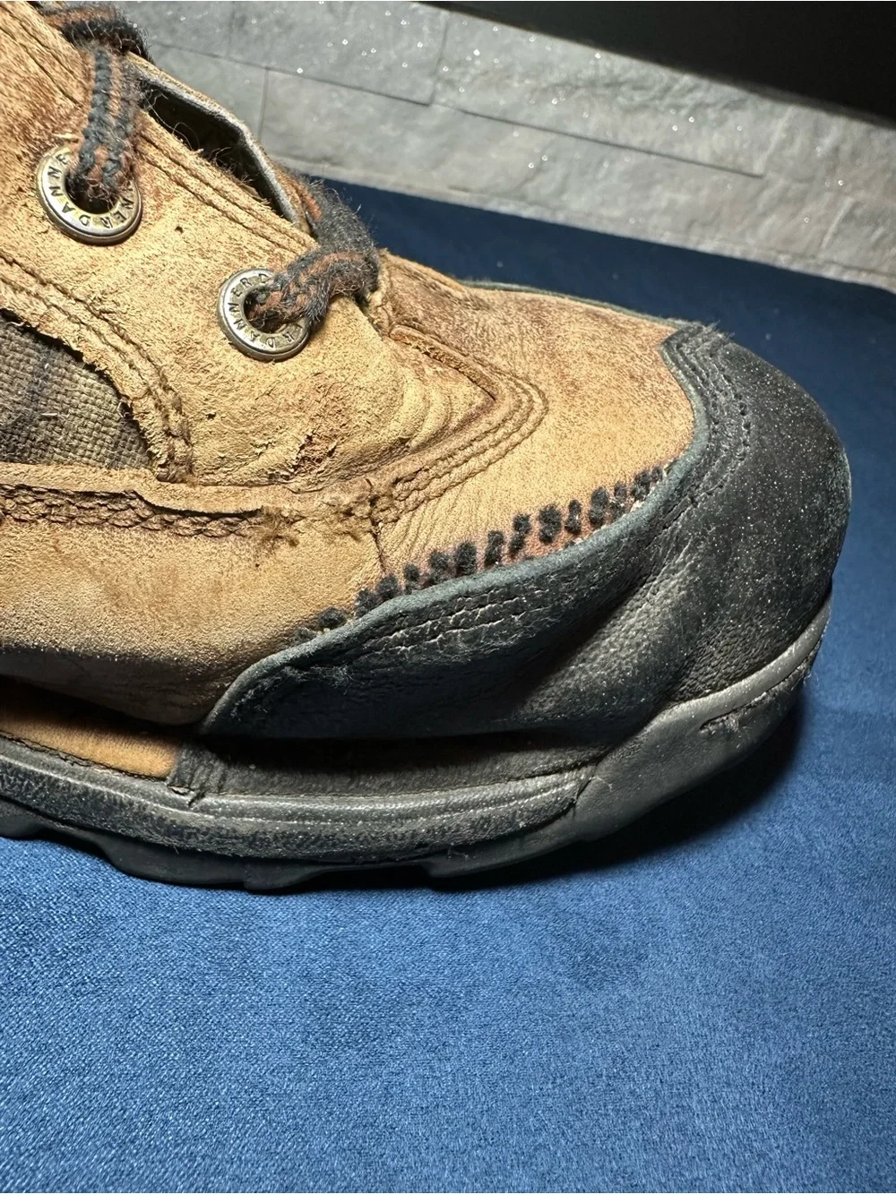 Danner pronghorn 8”