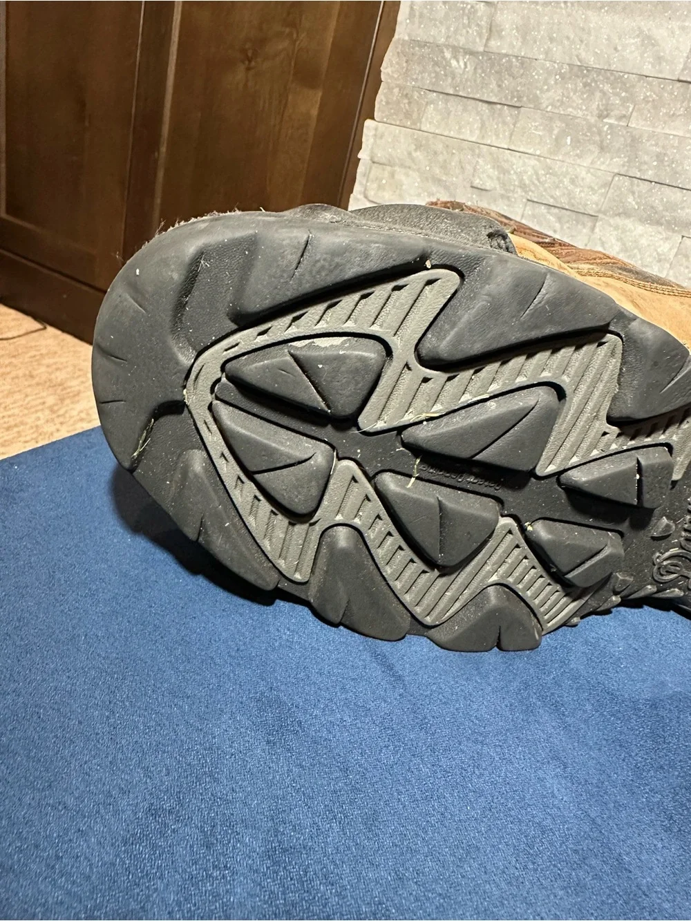 Danner pronghorn 8”