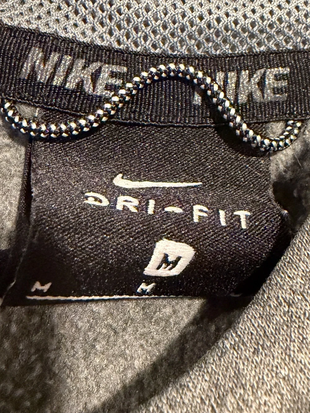 Nike everyday across