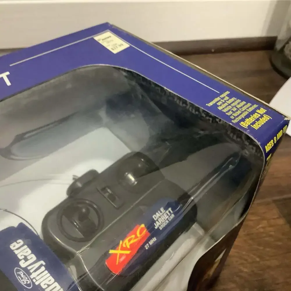 Tonka xrc winner