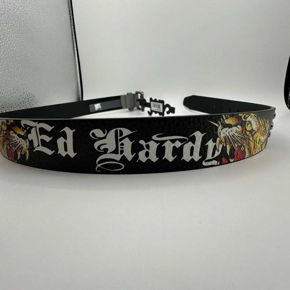 Ed Hardy brand new