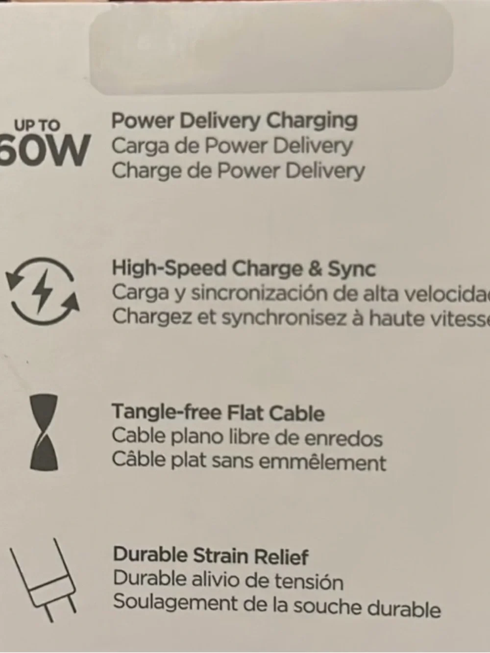 Hyper Gear nib hypergear