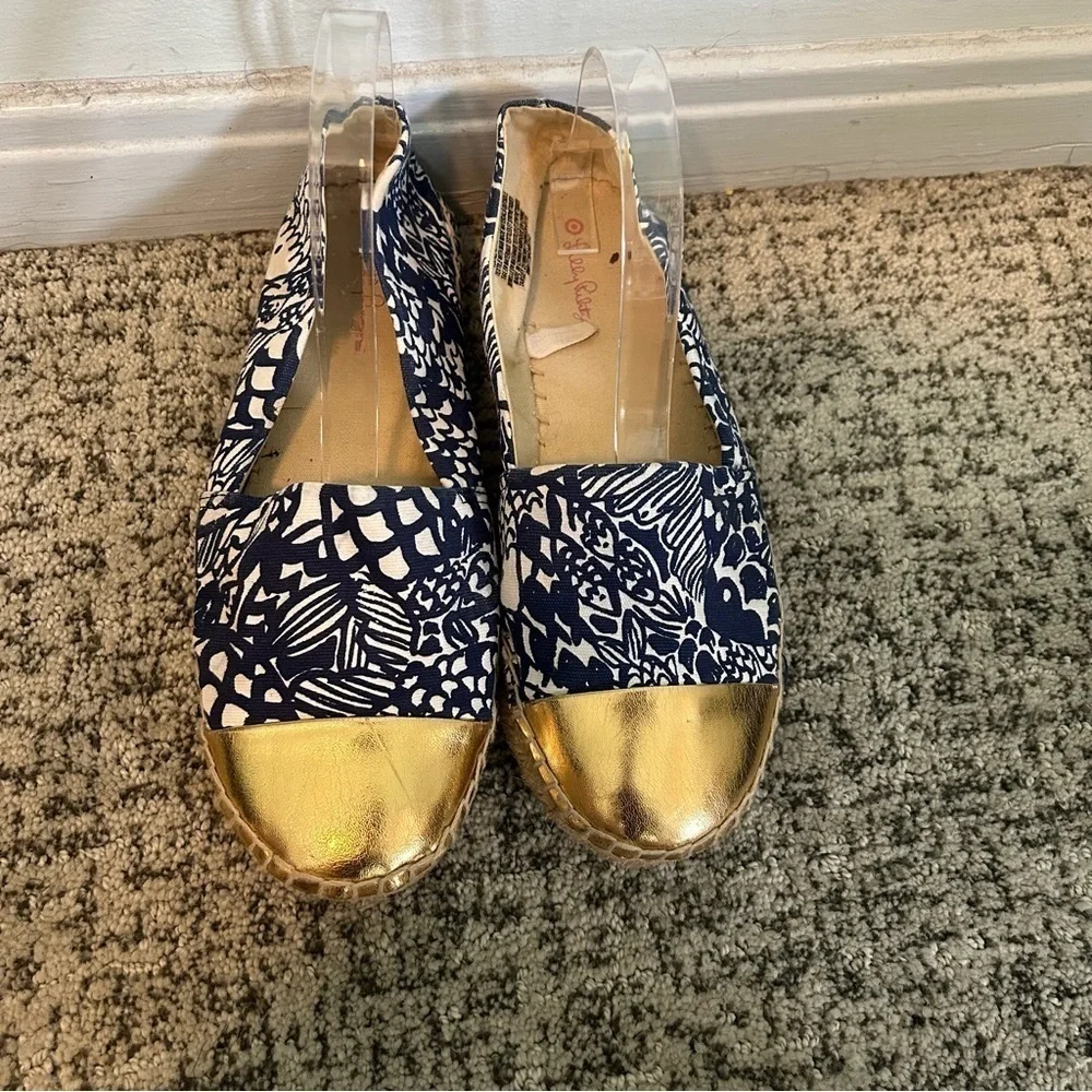 Lilly Pulitzer lilly pulitzer