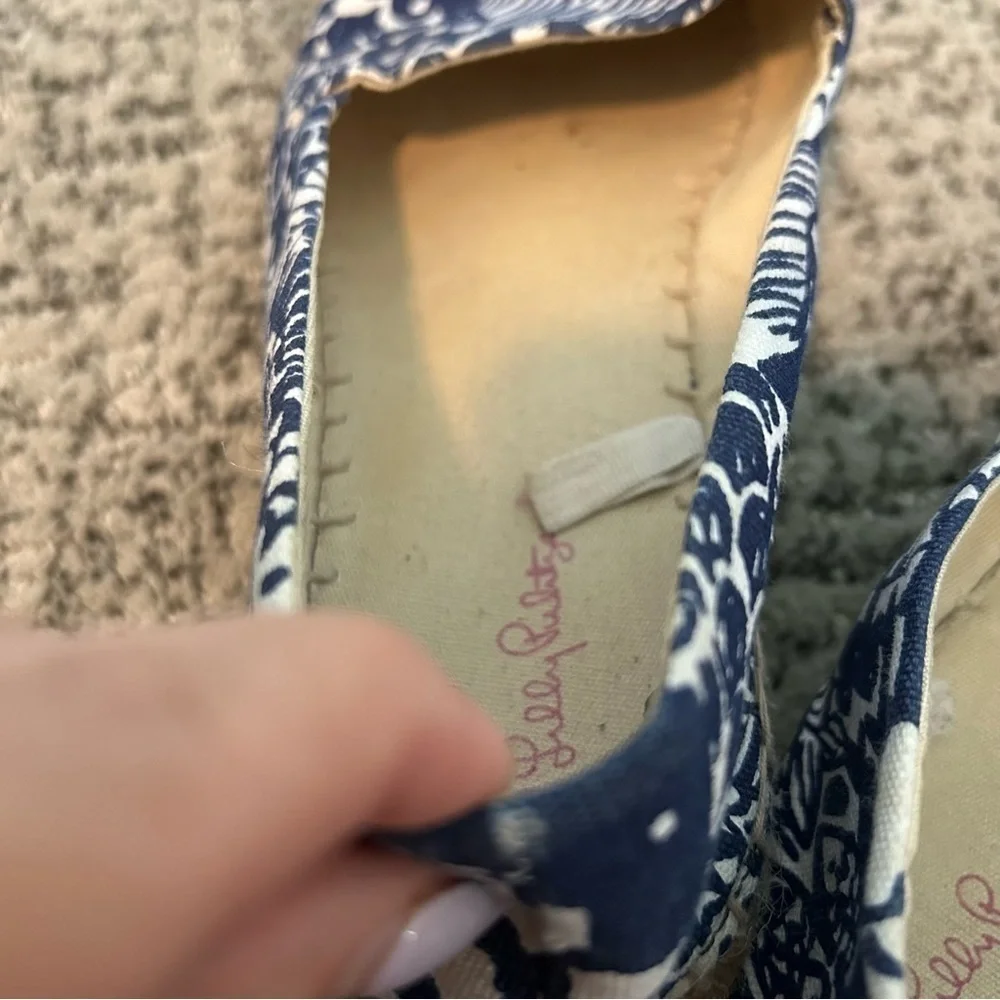 Lilly Pulitzer lilly pulitzer