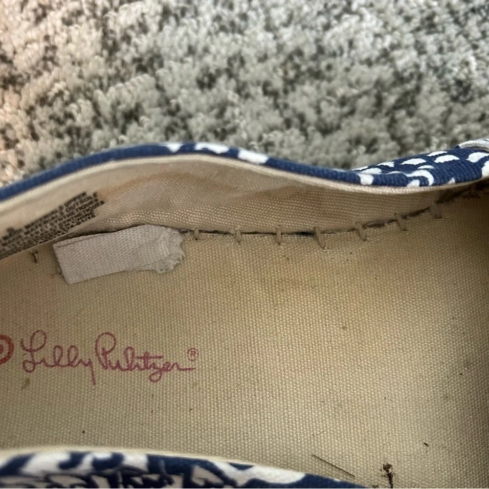 Lilly Pulitzer lilly pulitzer