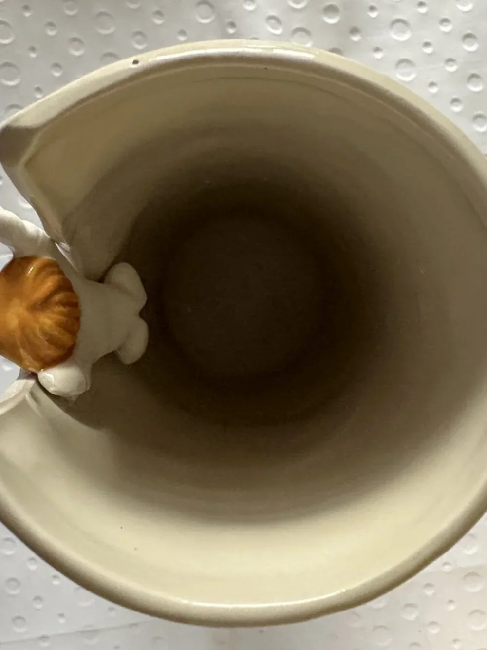 Fitz and Floyd whimsical ceramic