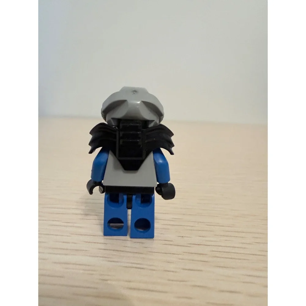Lego galaxy squad