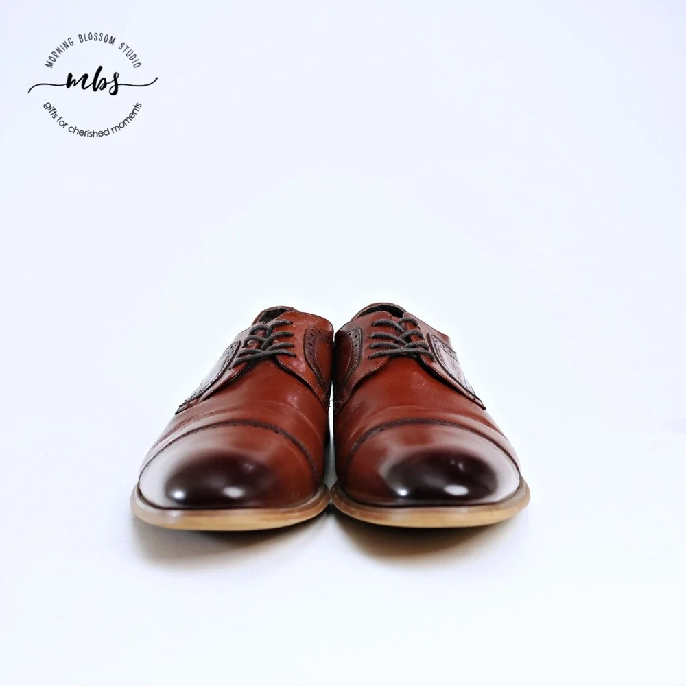 Stacy Adams men size