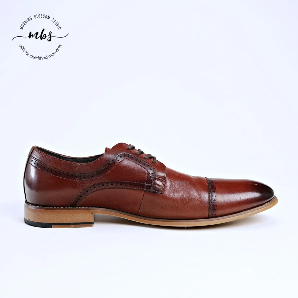 Stacy Adams men size