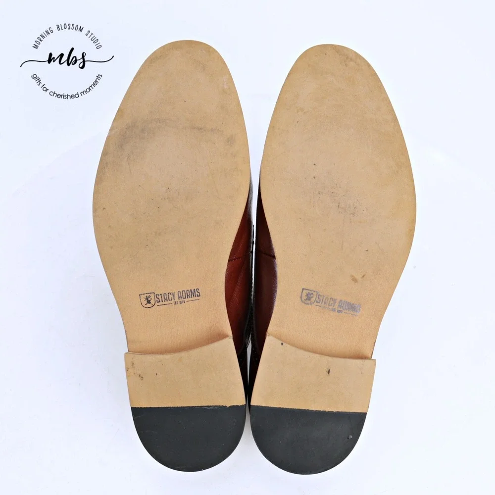 Stacy Adams men size