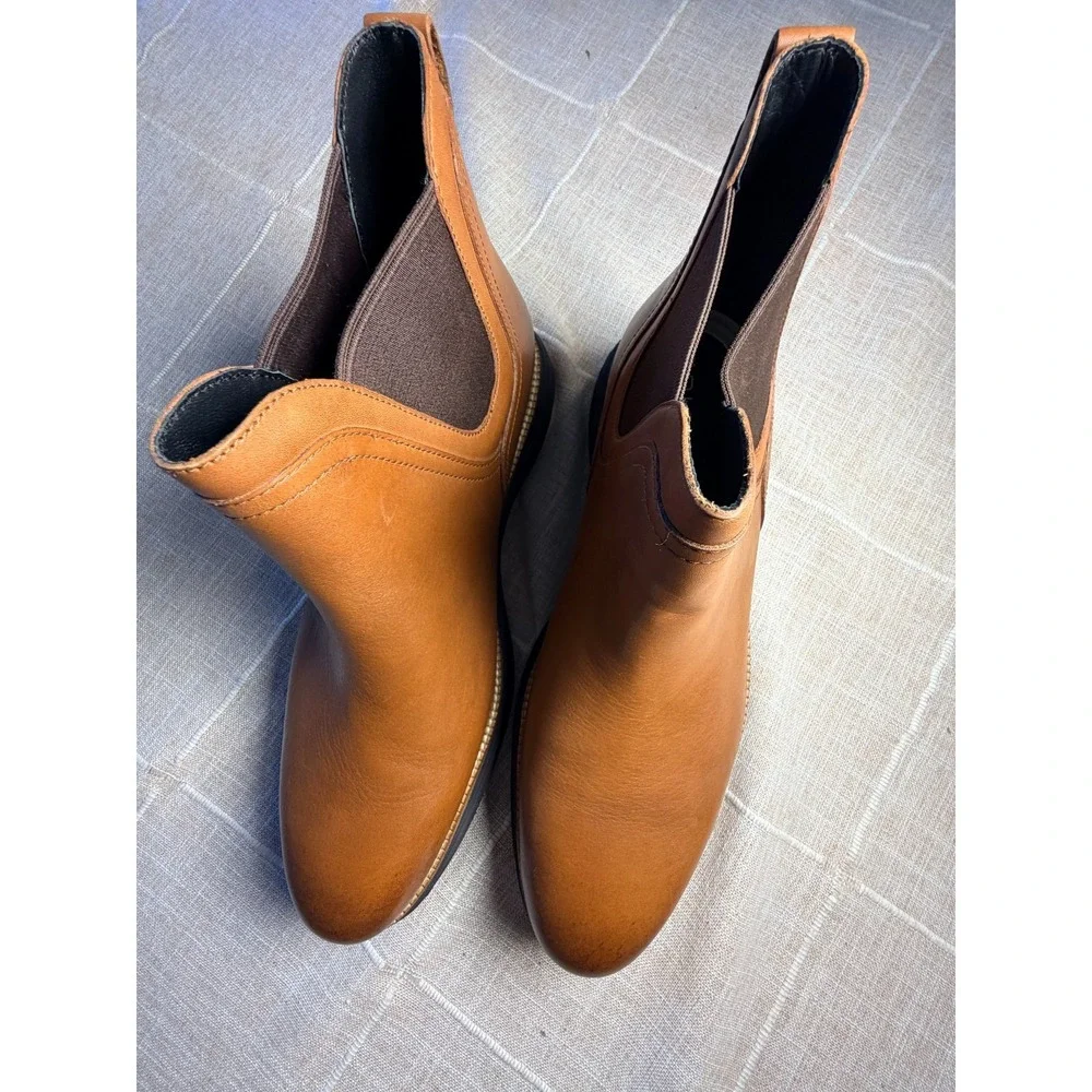 Cole Haan men shoes