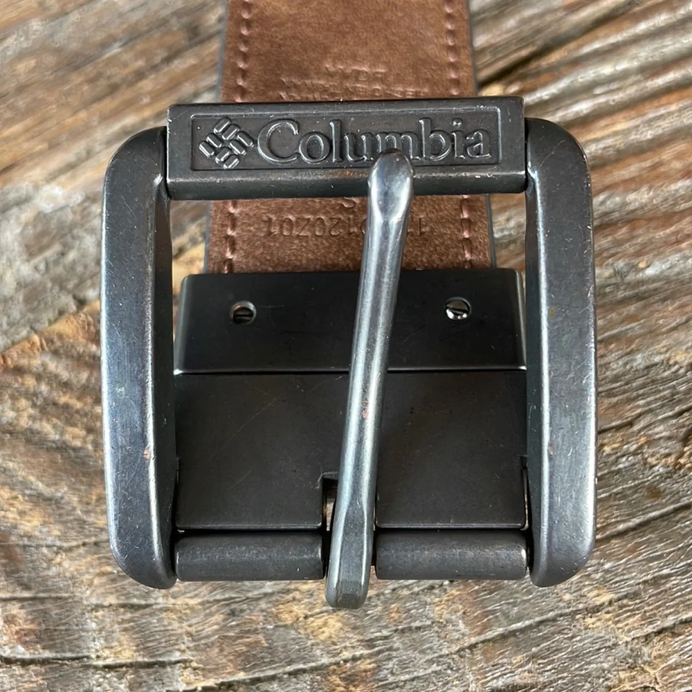Columbia men’s black