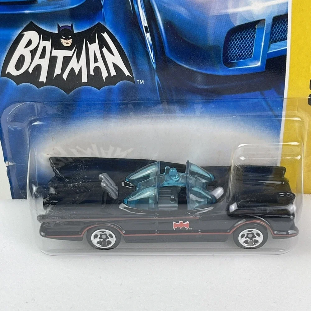 Hot Wheels hot wheels