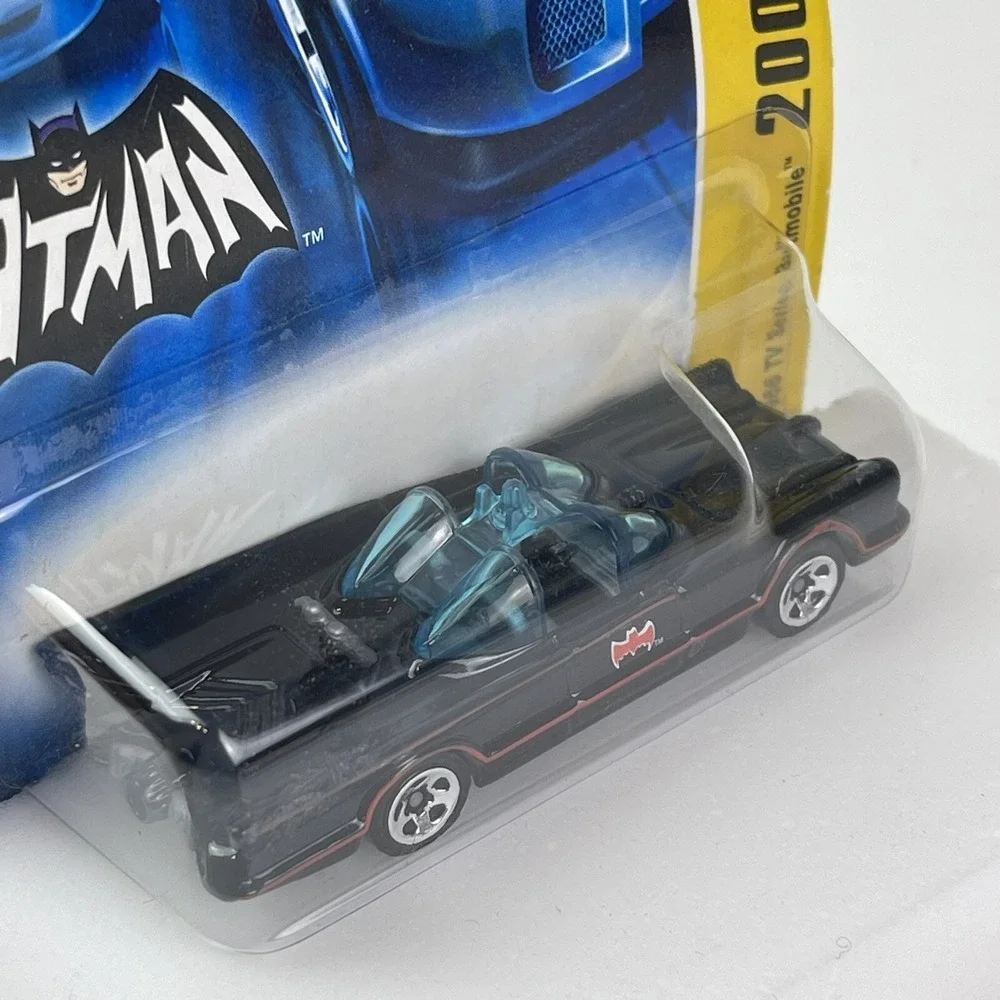 Hot Wheels hot wheels