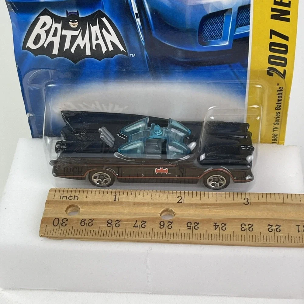 Hot Wheels hot wheels