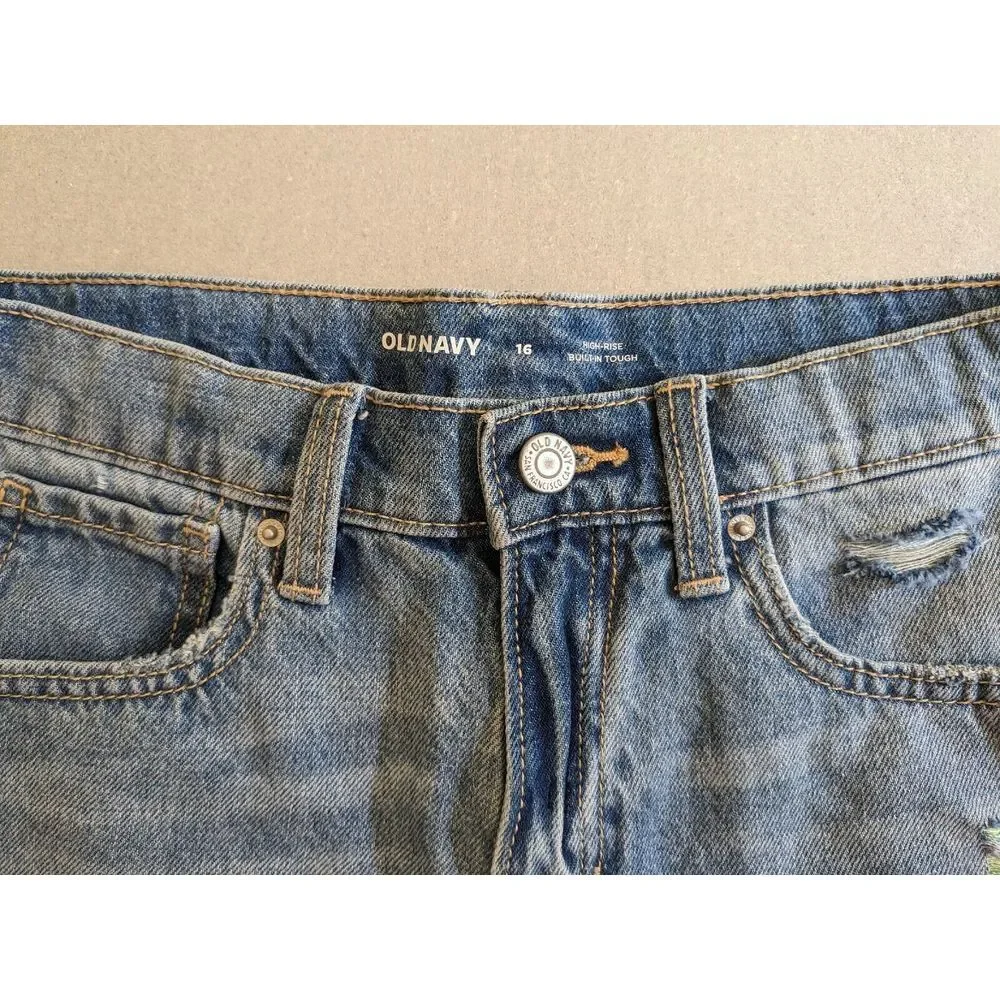 Old Navy old navy