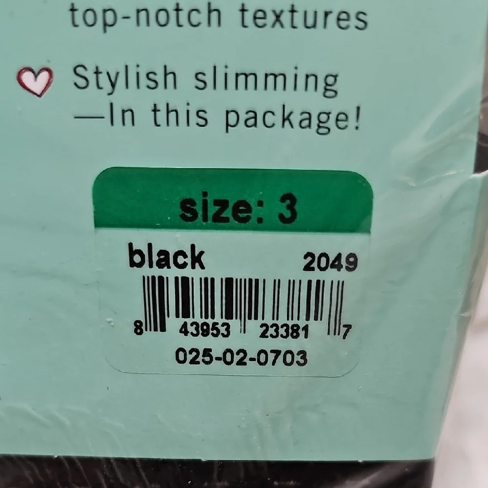 SPANX textured wish