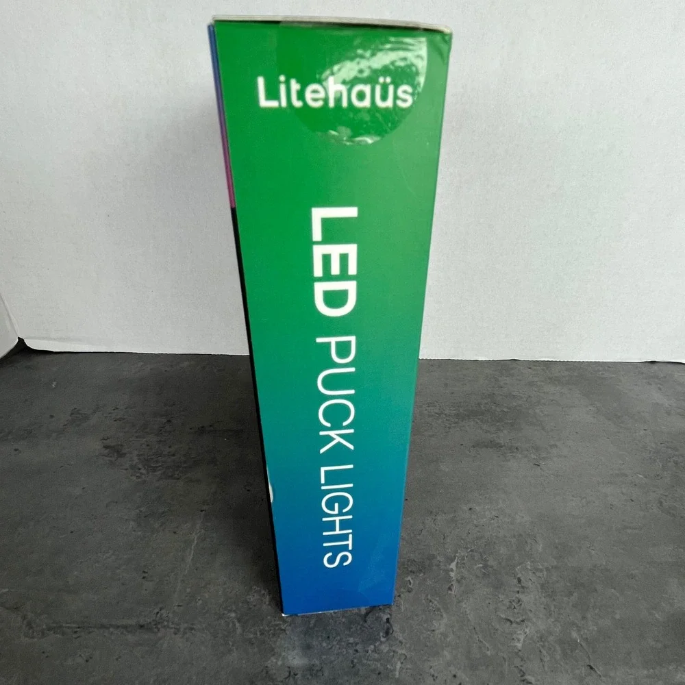 Litehaus illuminate your
