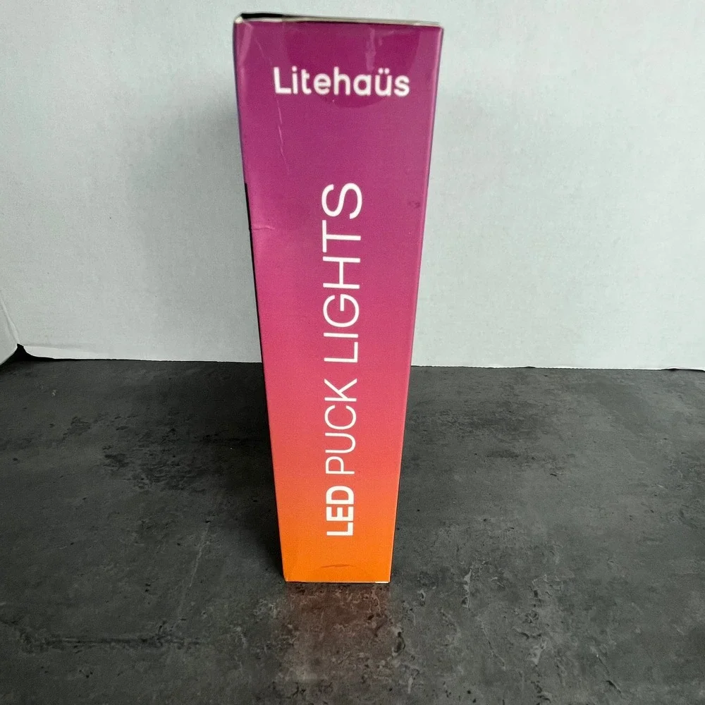 Litehaus illuminate your