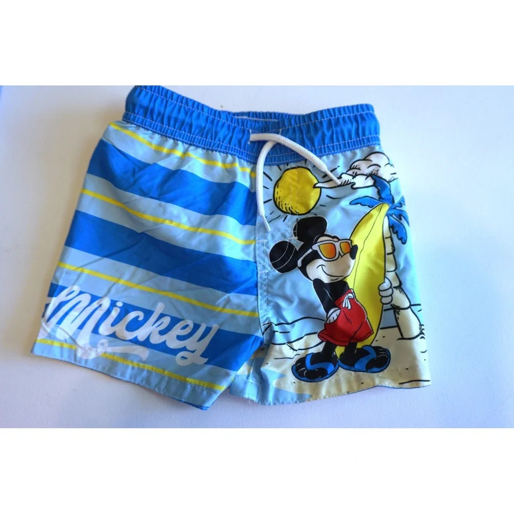 Disney mickey mouse