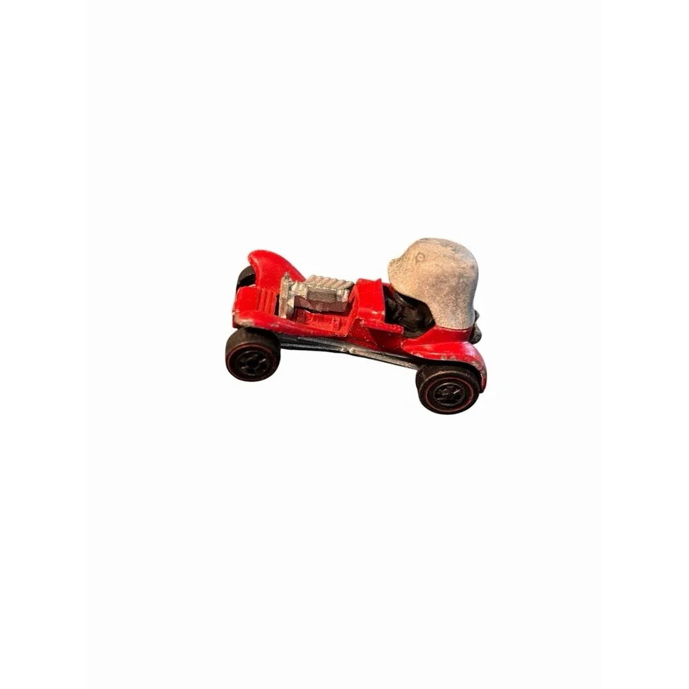 Hot Wheels product vintage