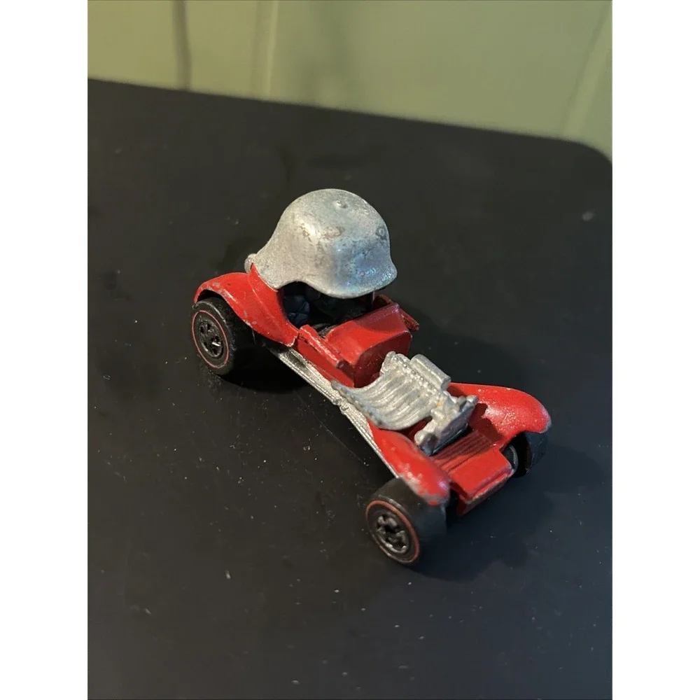 Hot Wheels product vintage