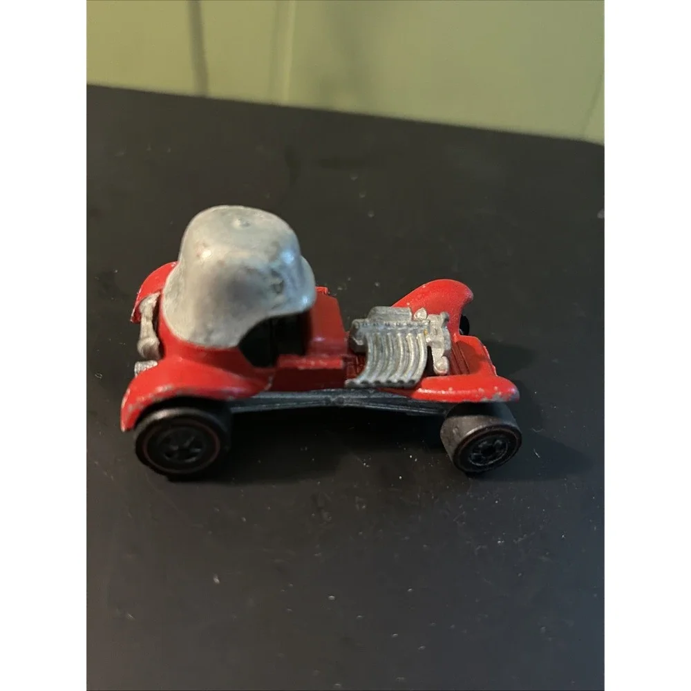 Hot Wheels product vintage
