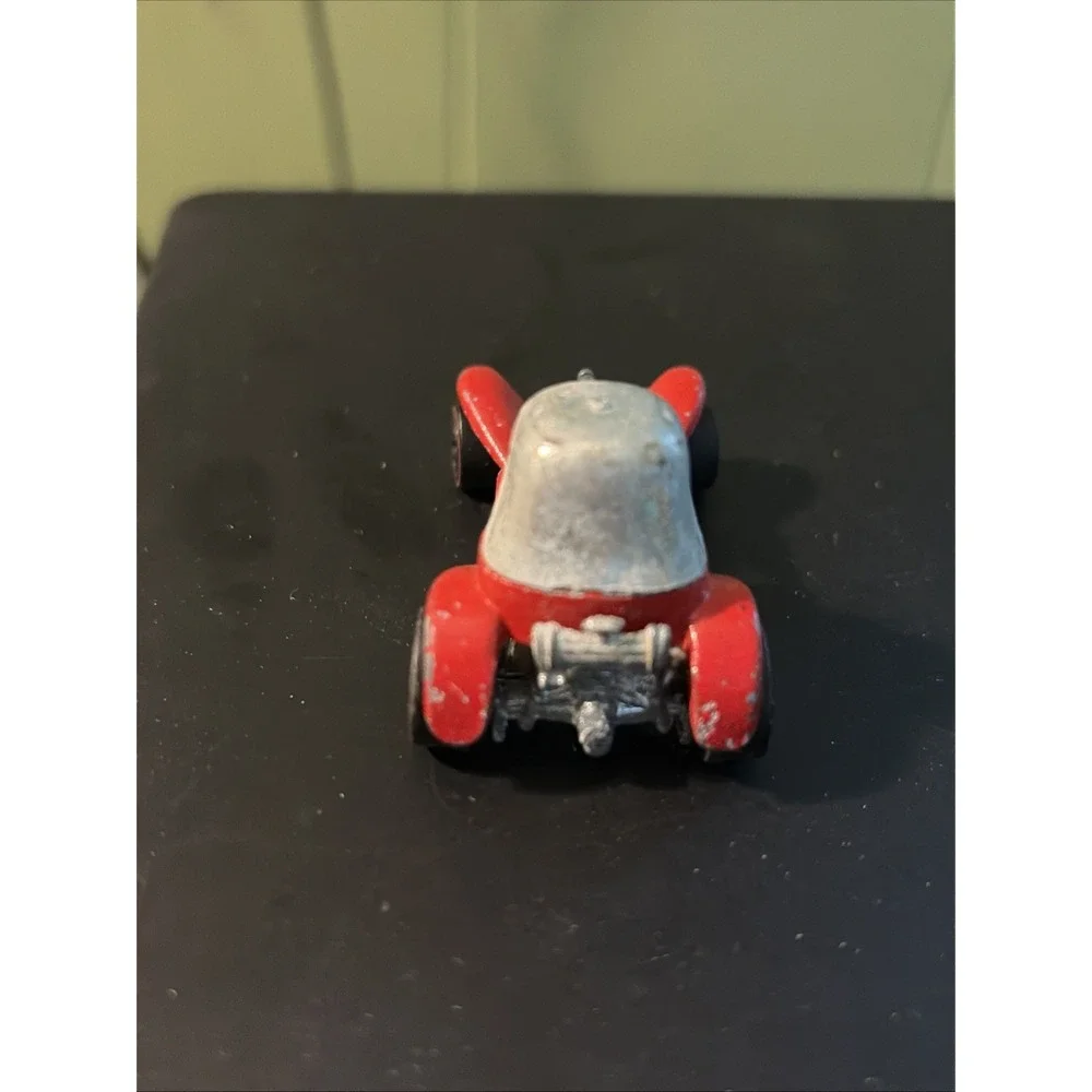 Hot Wheels product vintage