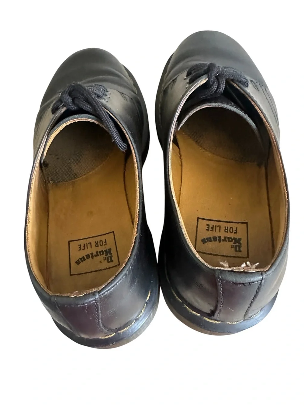 Dr. Martens classic dr