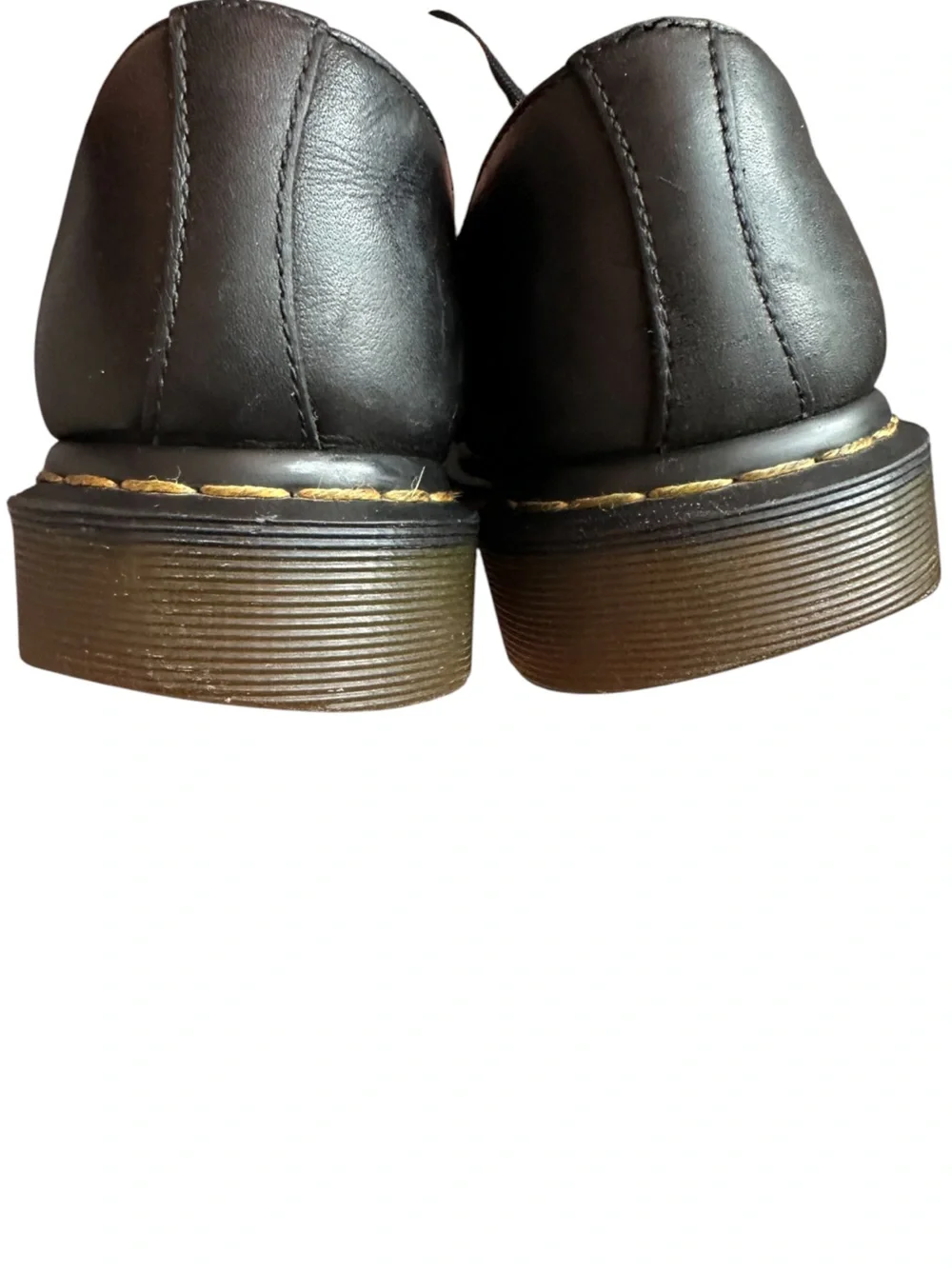 Dr. Martens classic dr