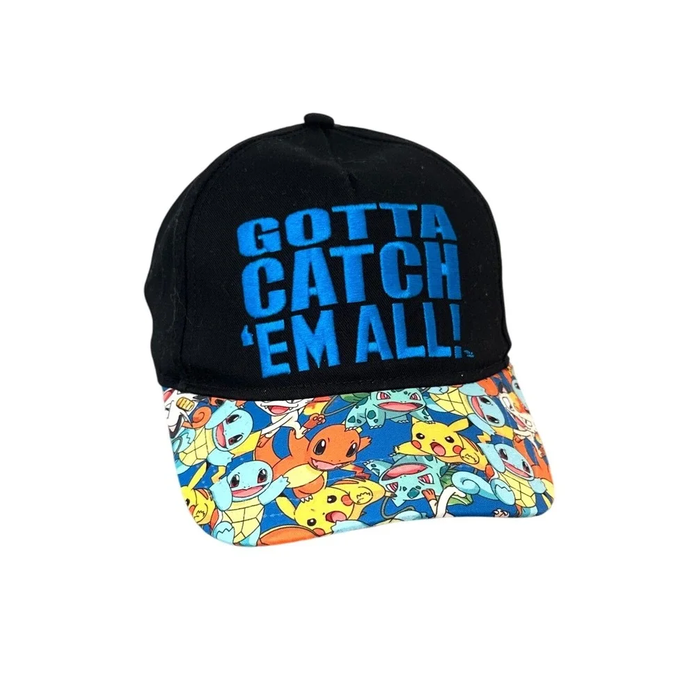 Pokemon Gotta Catch‎ 