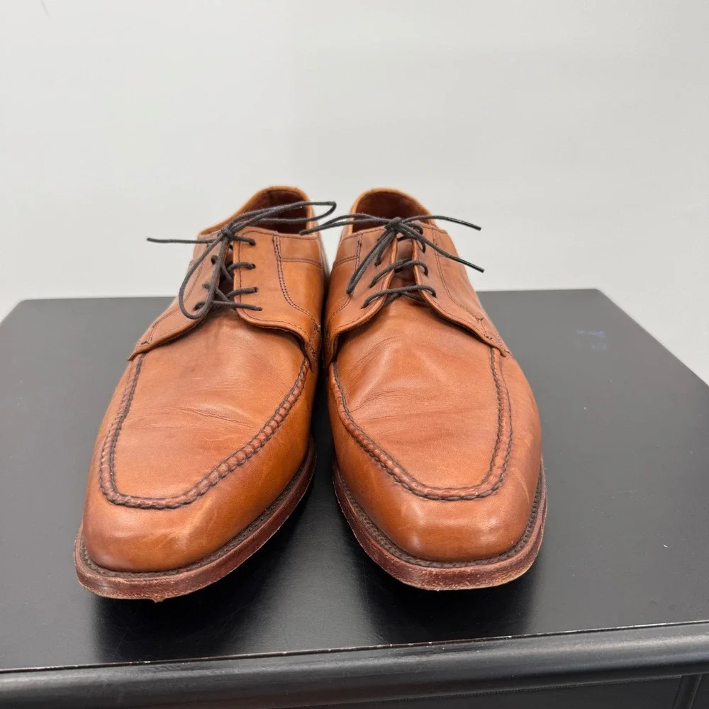 Allen Edmonds elevate your