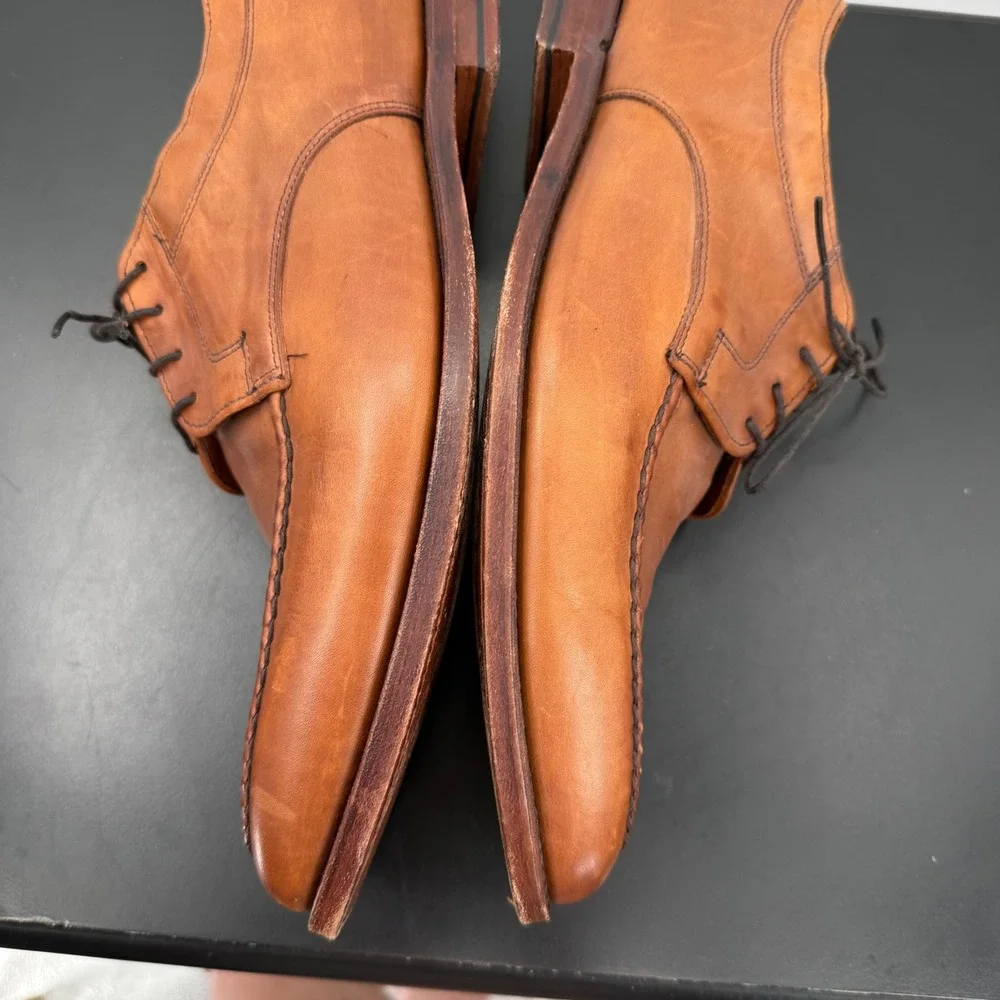 Allen Edmonds elevate your