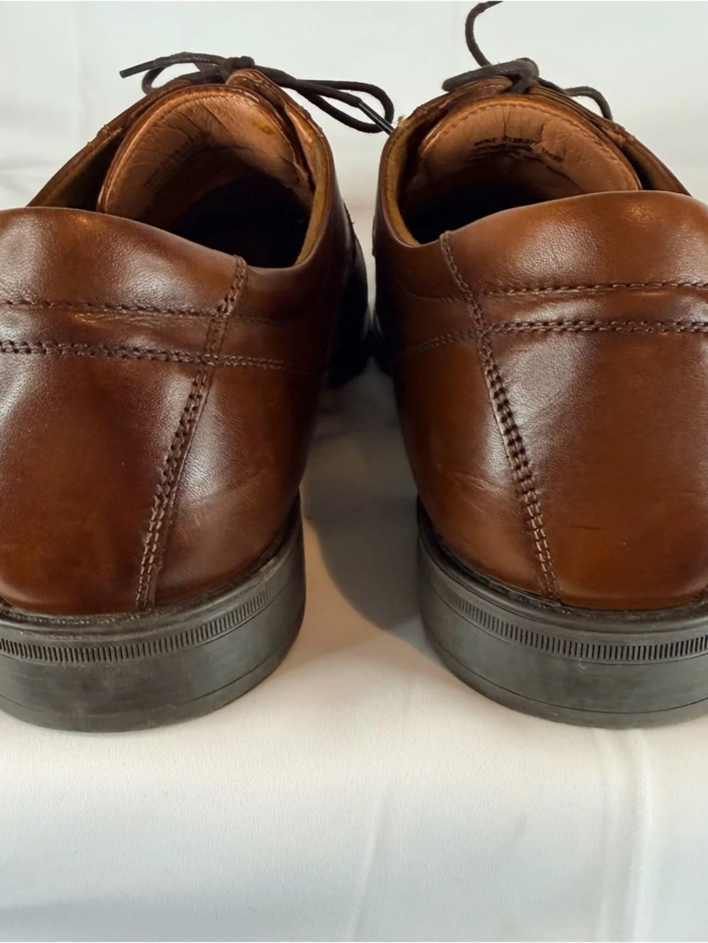 Florsheim men’s size