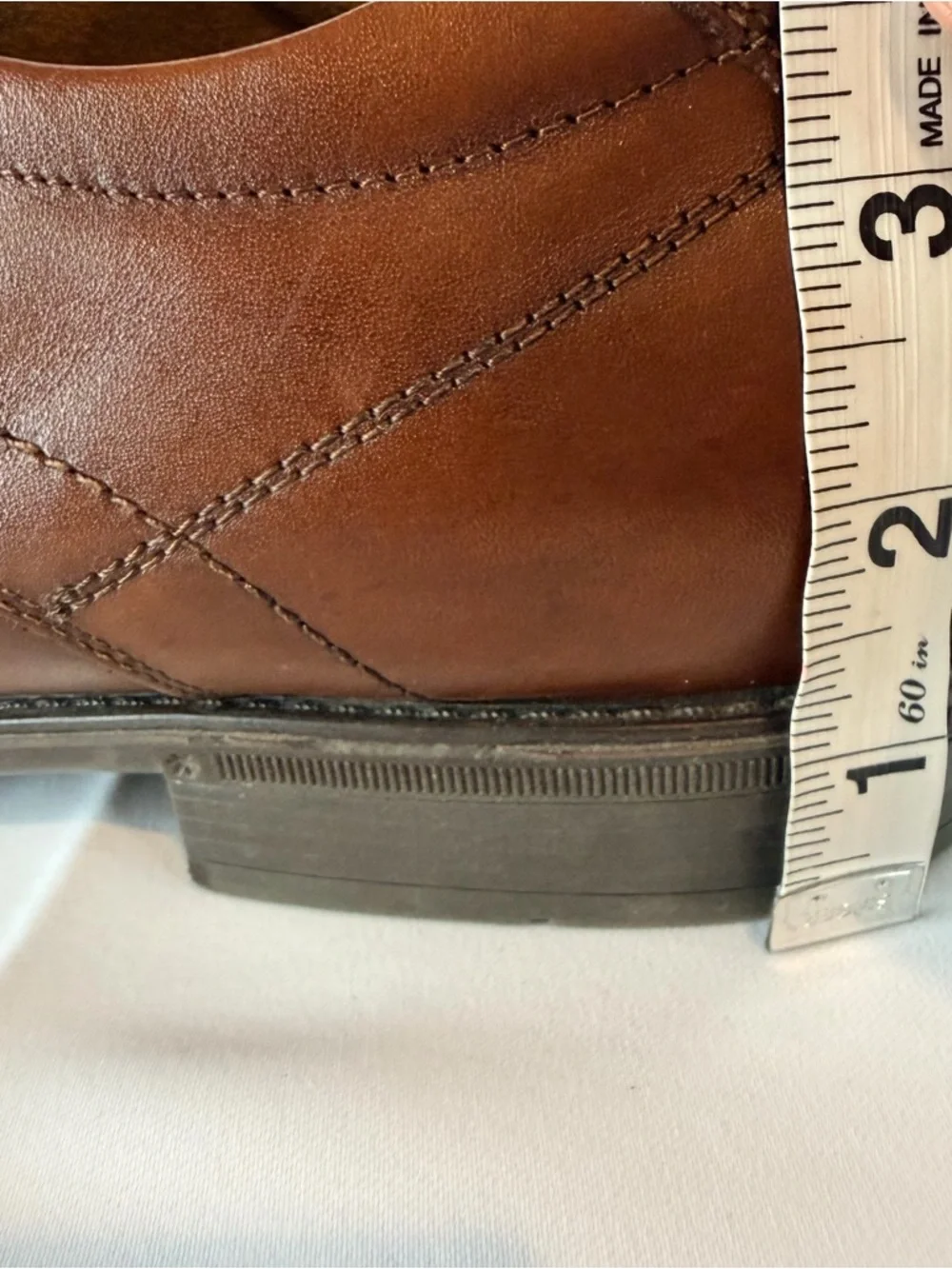 Florsheim men’s size