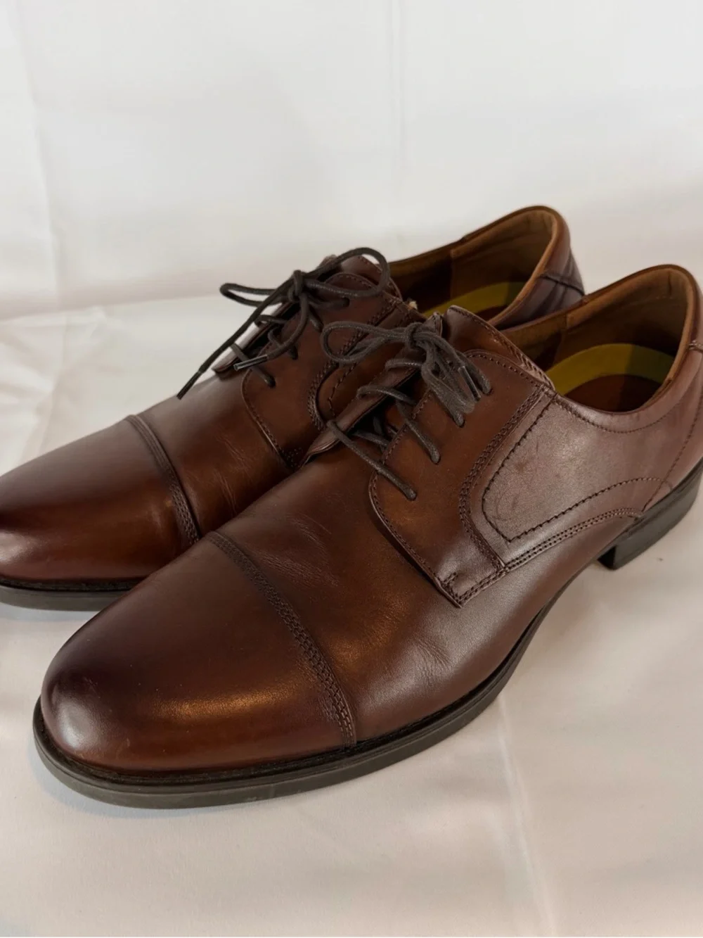 Florsheim men’s size