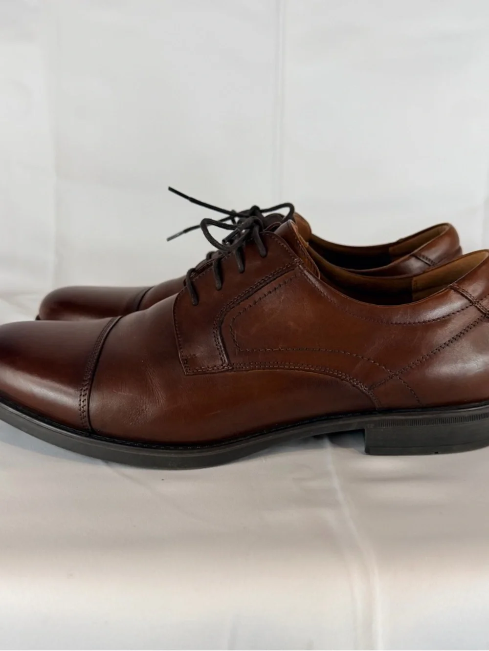 Florsheim men’s size