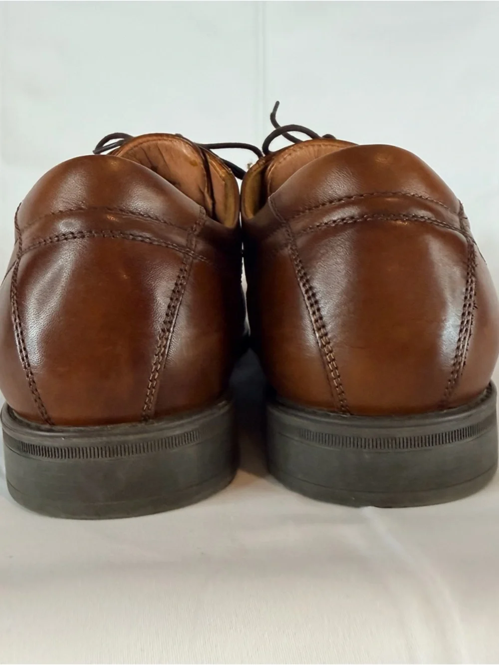 Florsheim men’s size