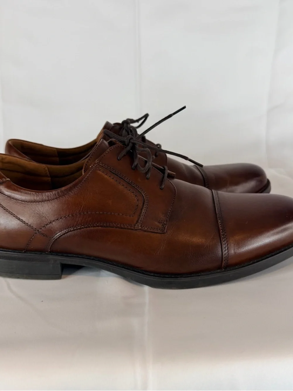 Florsheim men’s size