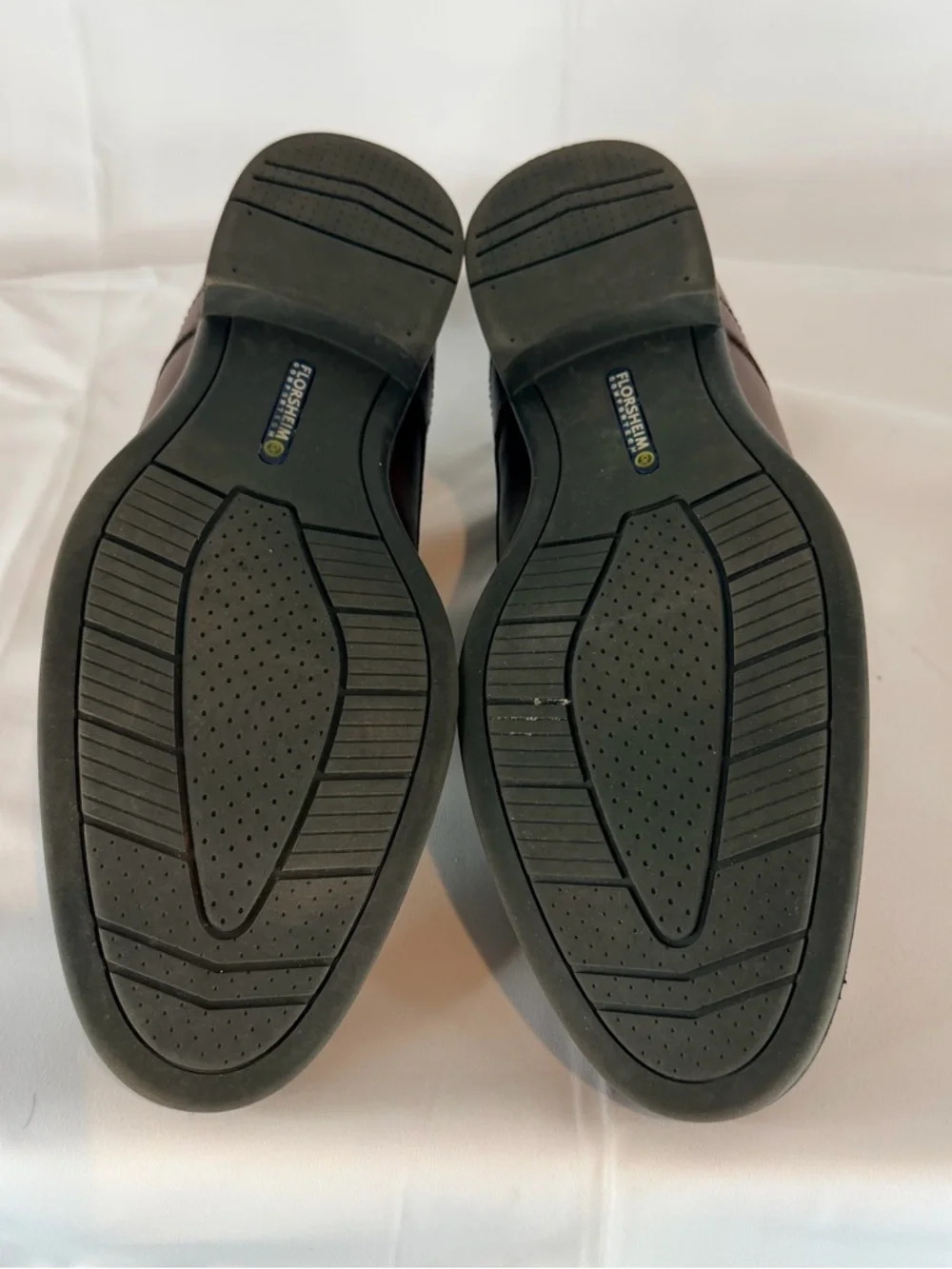 Florsheim men’s size