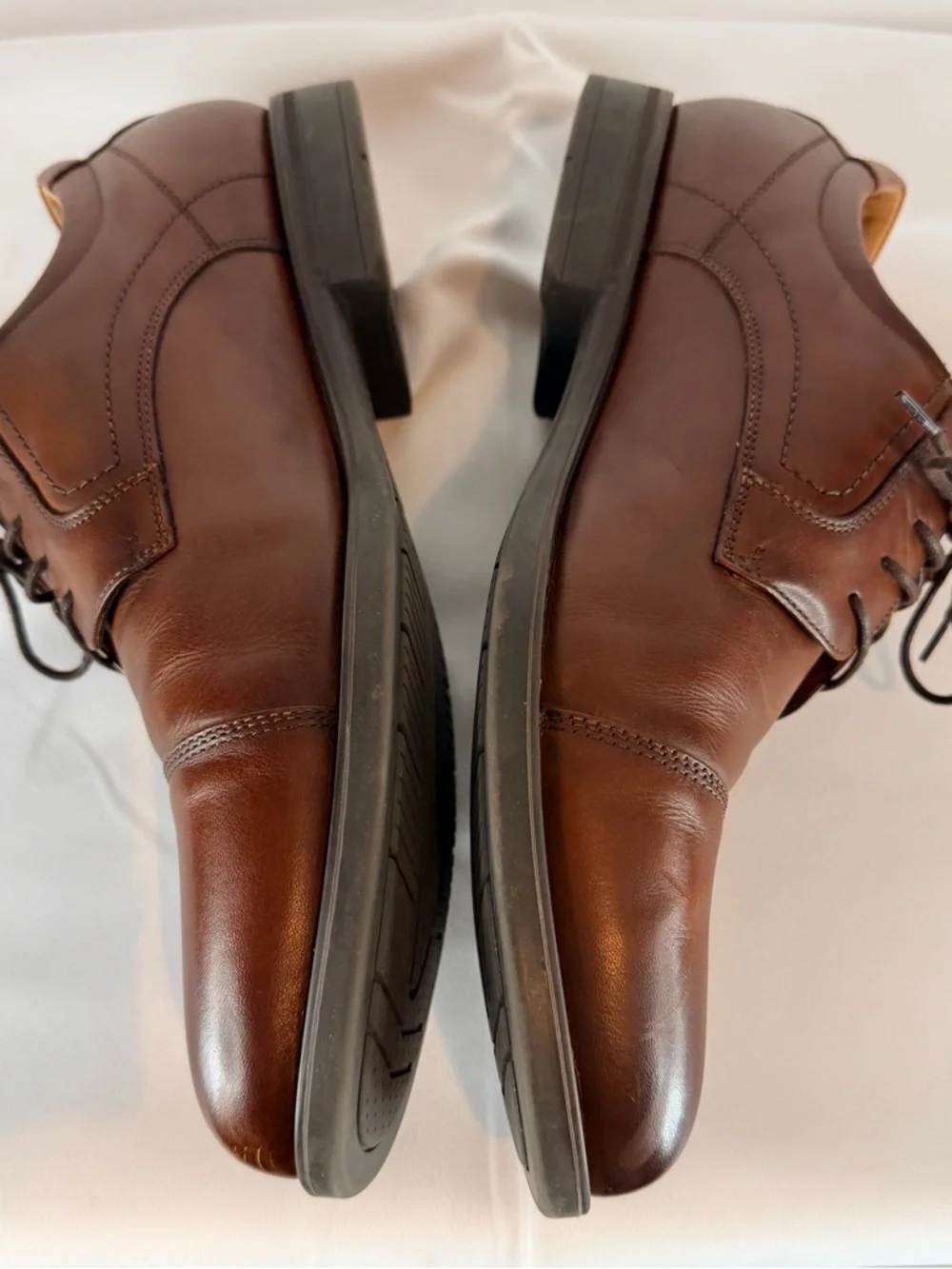 Florsheim men’s size