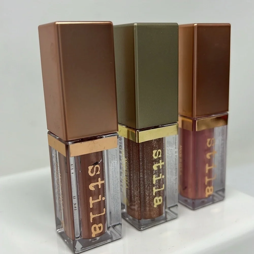 STILA this great