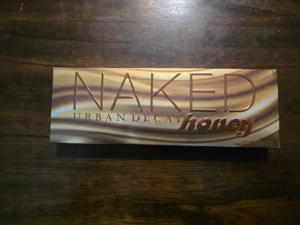Urban Decay brand new