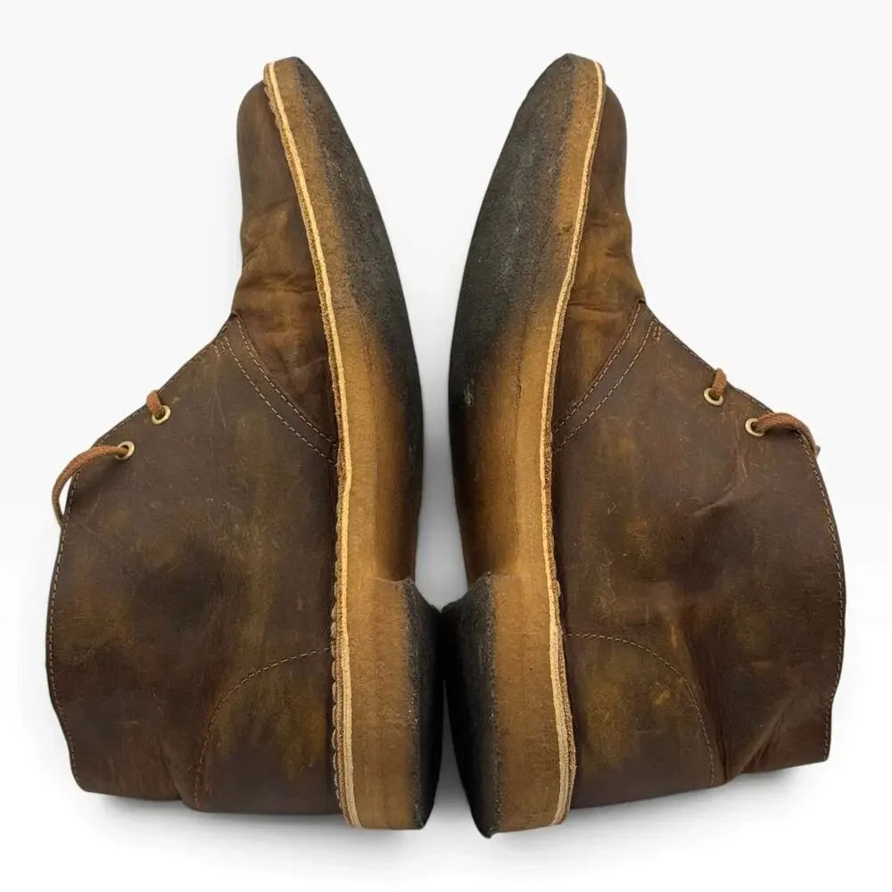 Clarks originals men