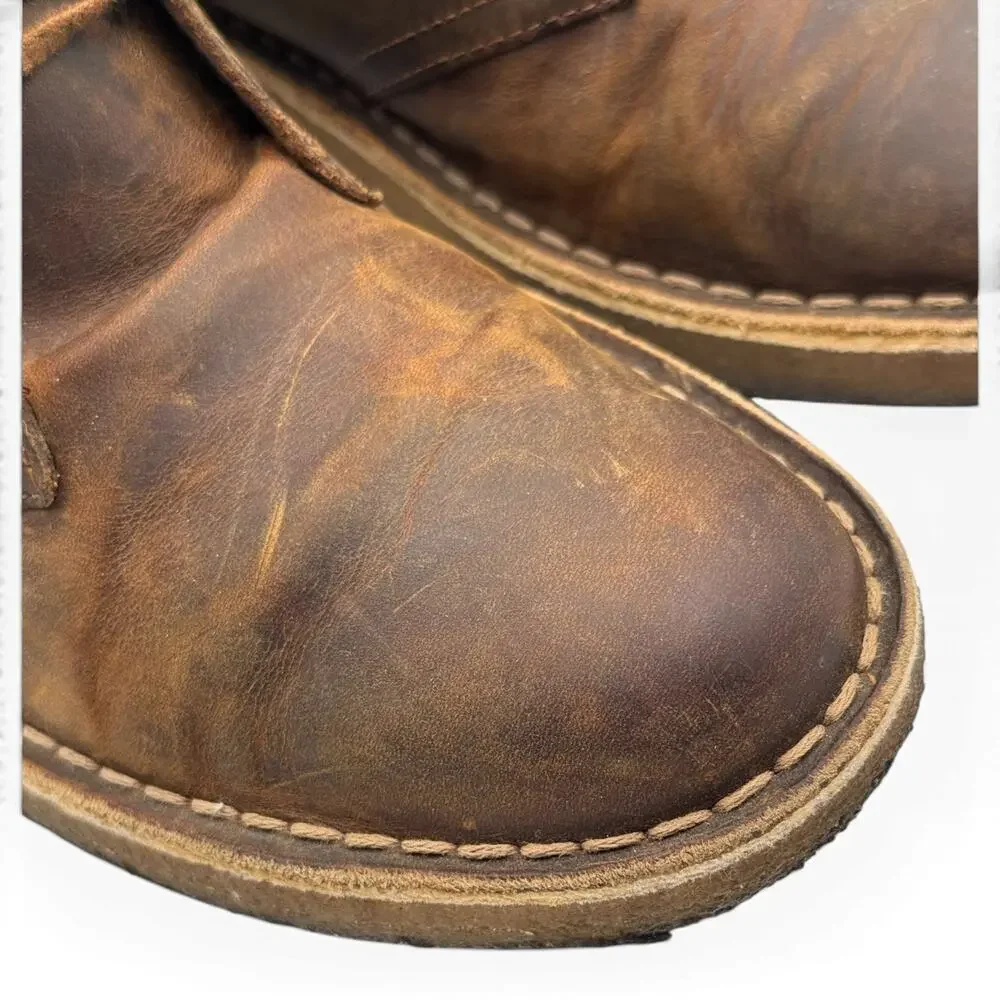 Clarks originals men